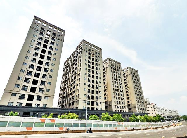 善化大樓法拍-7