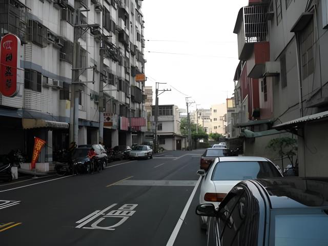 中壢法拍華廈-3