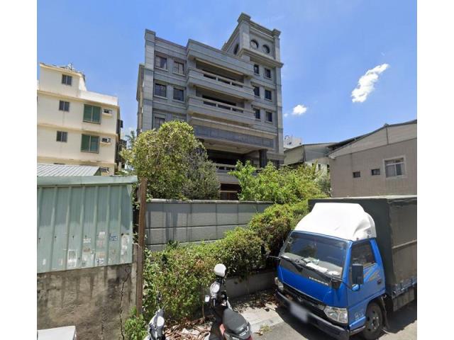 台中透天法拍-5