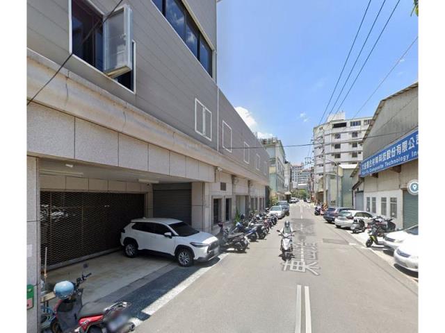 台中透天拍賣-4