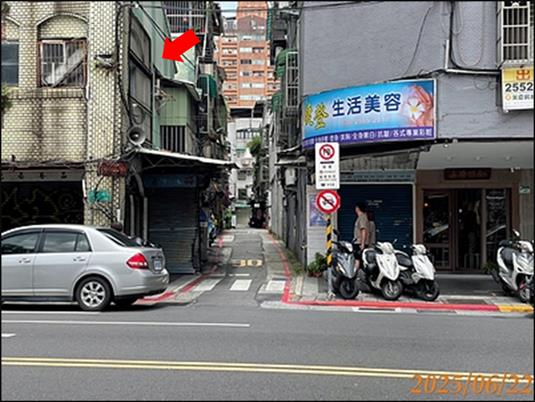 台北透天法拍-2