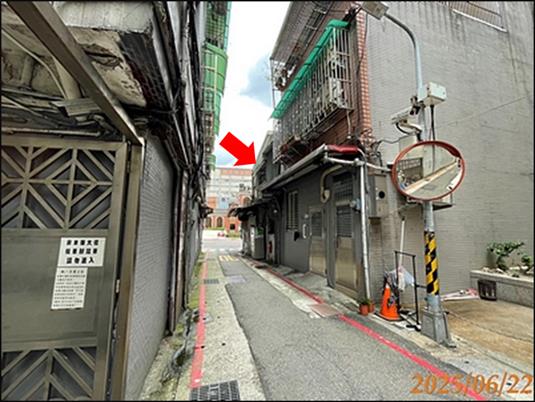台北透天法拍-3