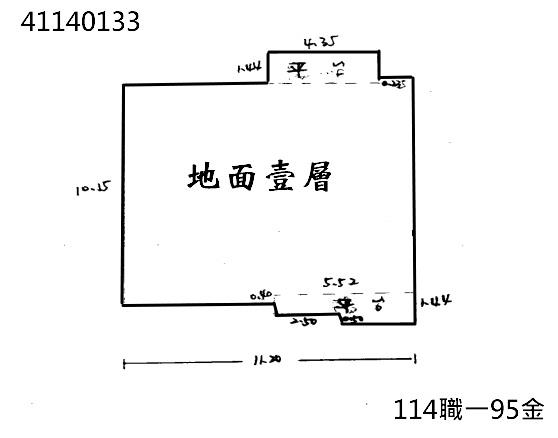 新北板橋大樓法拍-10