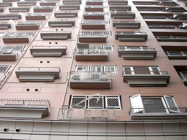 新北板橋大樓法拍-5