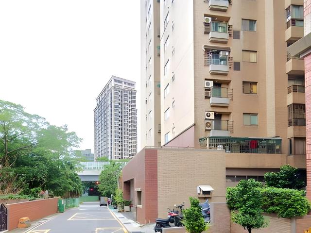 新北淡水大樓拍賣-12