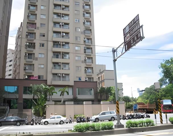 新北淡水大樓拍賣-7