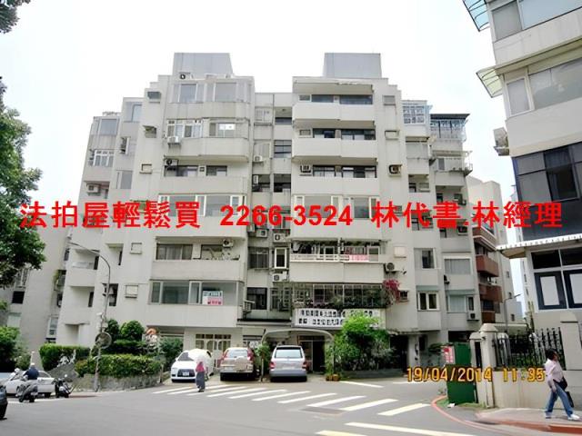 台北士林拍賣華廈-3