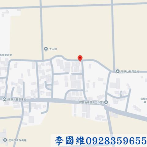 將軍法拍透天-4