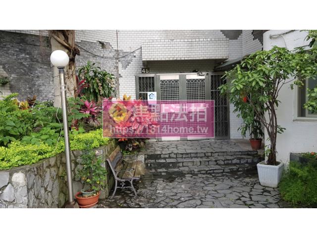 北投大樓法拍-6