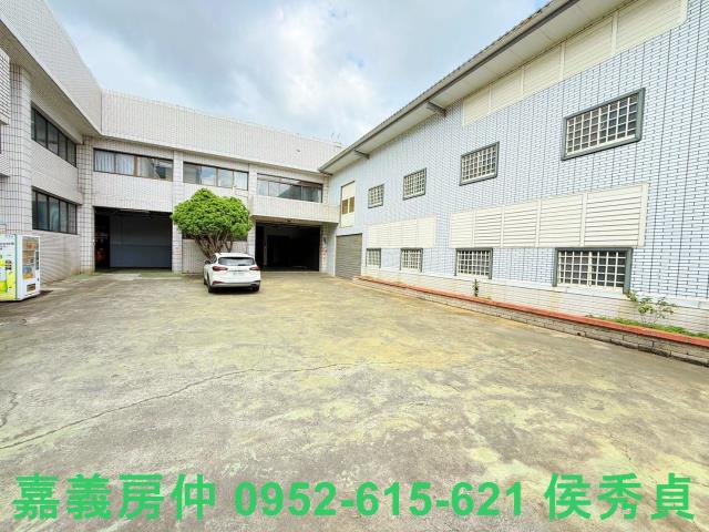 嘉義廠房-10