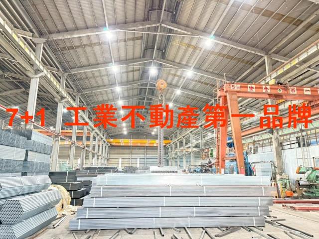 屏東枋寮廠房-1