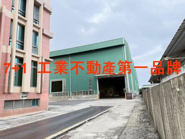 屏東枋寮廠房-6