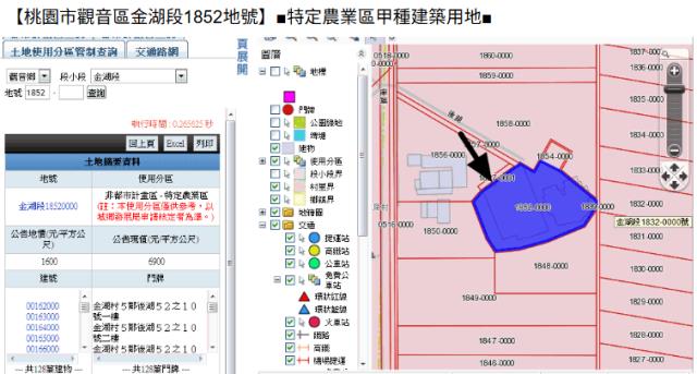 桃園觀音法拍大樓-10