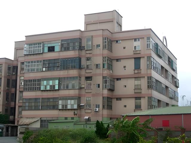 桃園觀音法拍大樓-2