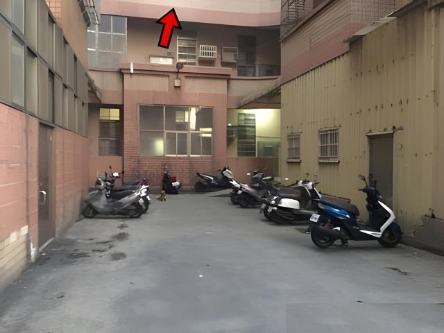 桃園觀音法拍大樓-5