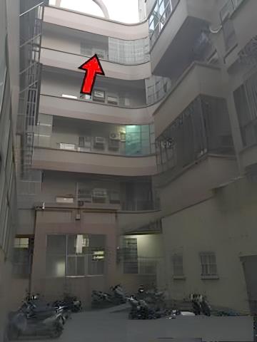 桃園觀音法拍大樓-6