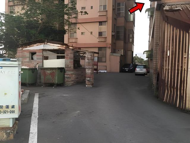 桃園觀音法拍大樓-7