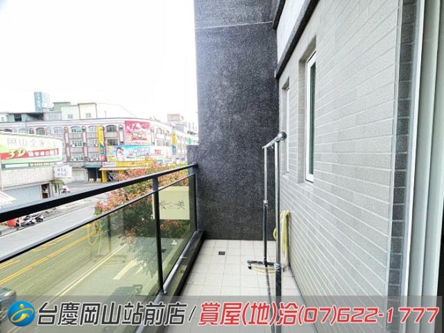 高雄阿蓮透天-10