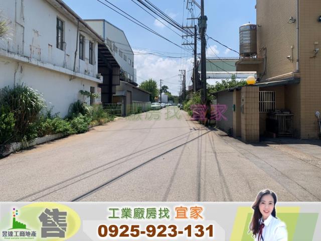 桃園大園廠房-2