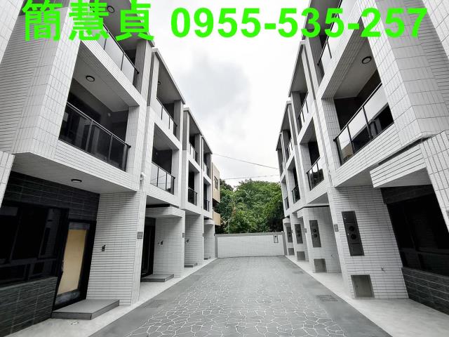 南投草屯透天-2