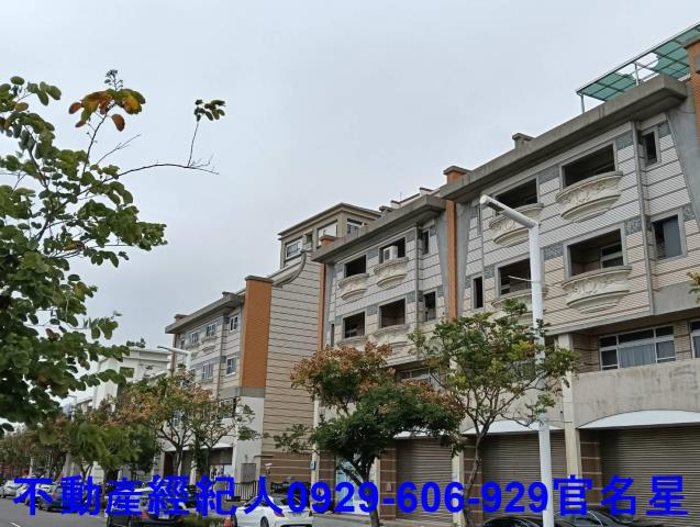 嘉義太保透天-2