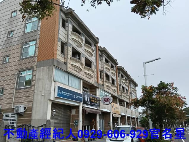 嘉義太保透天-3