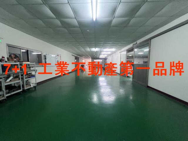 台南安南廠房-5