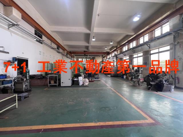 台南安南廠房-4