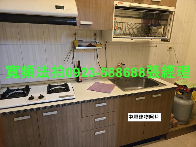 中壢店面拍賣-3