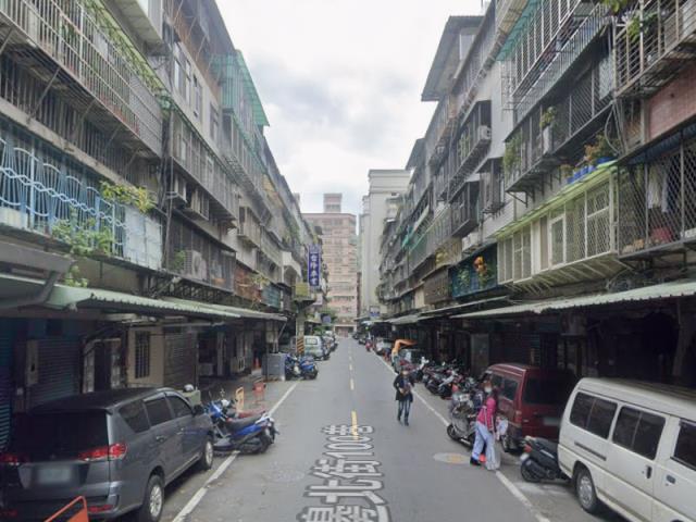 三重法拍公寓-1