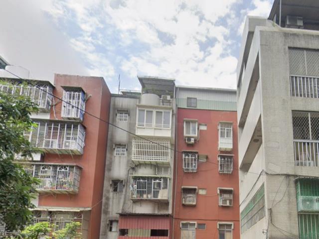 新北法拍中平國中生活圈-2