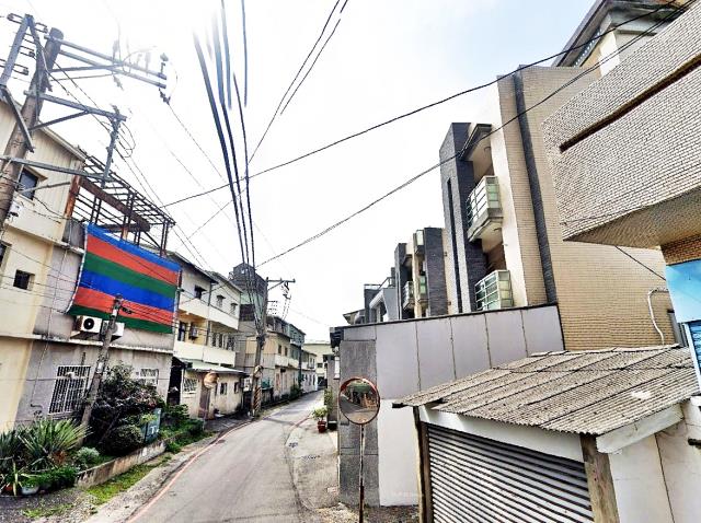 嘉義西區法拍透天-3