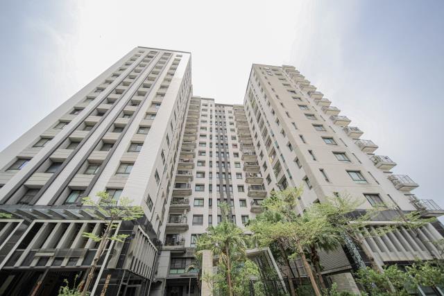 高雄鼓山大樓-14