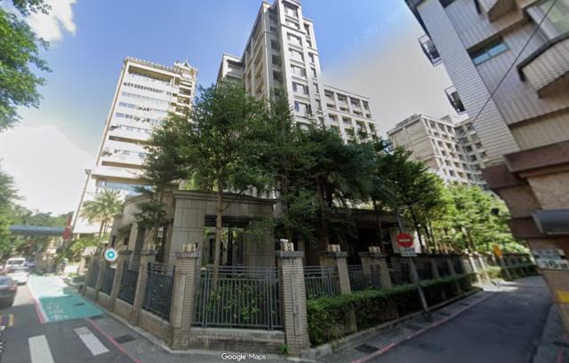 台北內湖大樓法拍-6