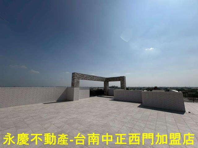 台南西港公寓-9