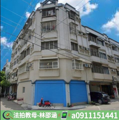 高雄林園法拍公寓-3