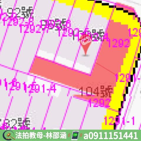 高雄林園法拍公寓-8