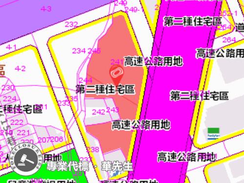 桃園桃園區大樓拍賣-12