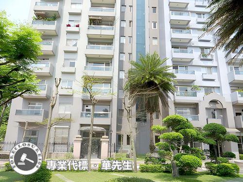 內湖大樓法拍-2