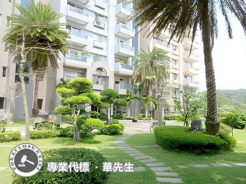 內湖大樓法拍-1