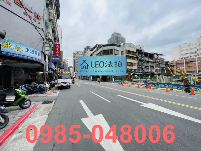 大同區拍賣透天-6