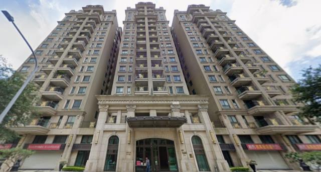 八德大樓法拍-1