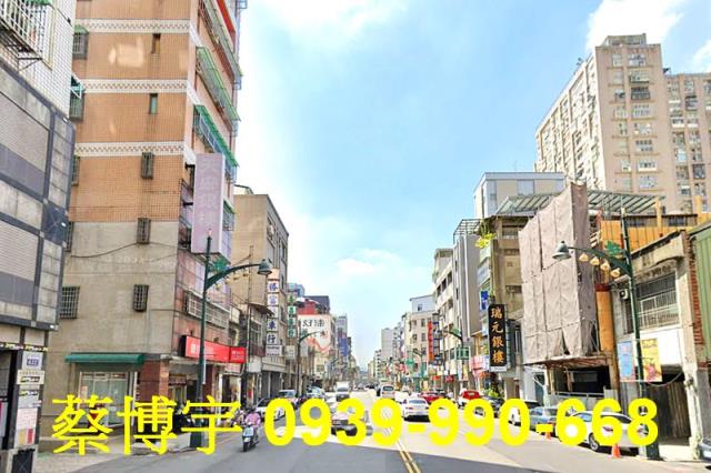 北區臺灣大道天勝大樓