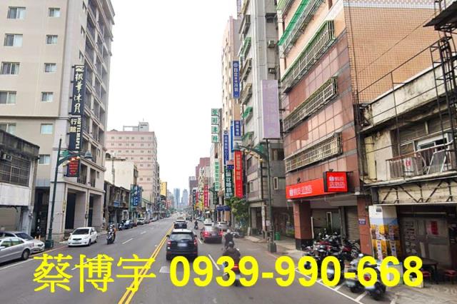 北區臺灣大道天勝大樓