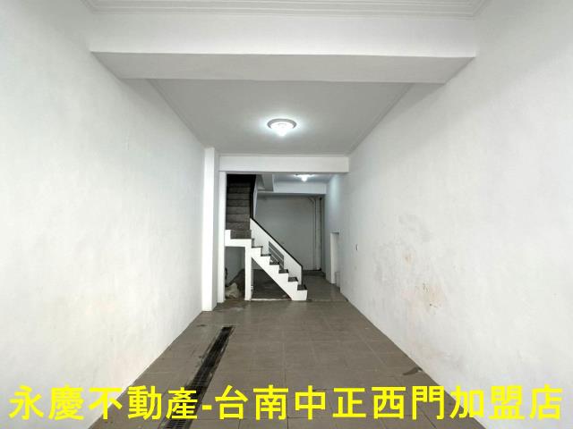 台南中西區透天-6