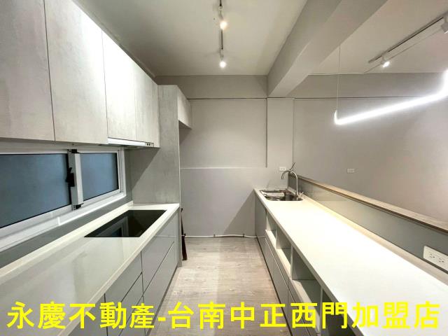 台南南區公寓-10