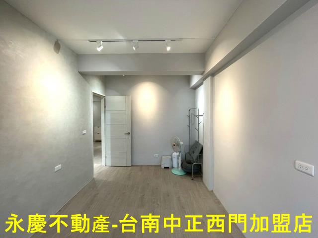 台南南區公寓-3
