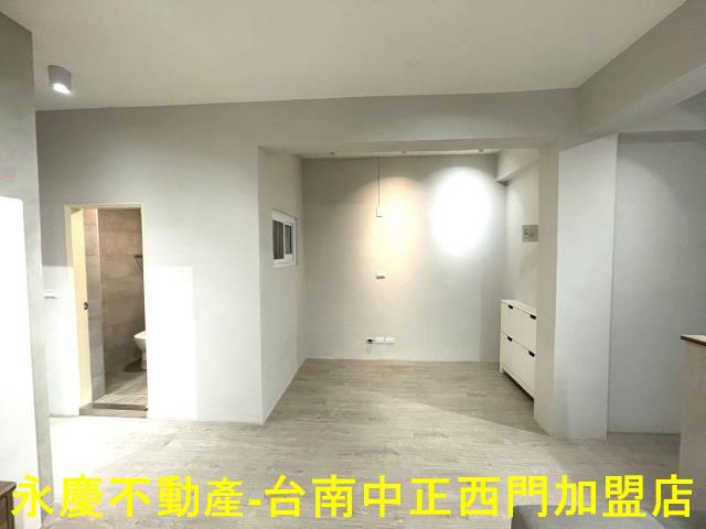 台南南區公寓-8