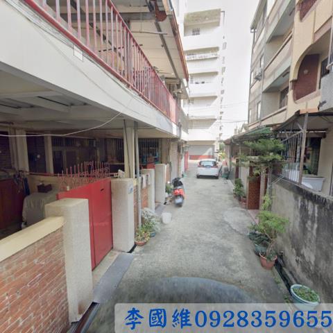 新營法拍透天-2