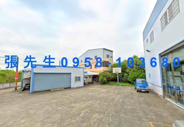 豐原廠房法拍-4
